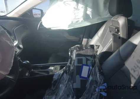 2020 Chevrolet Impala Fwd Lt from USA, damaged, VIN 1G11Z5S33LU115048